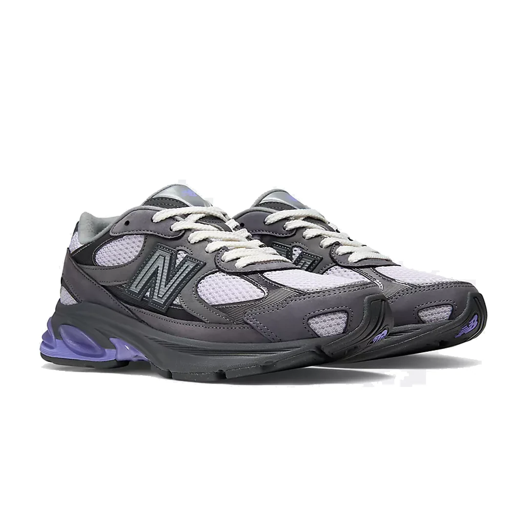 2010 GREY PURPLE - Image 2