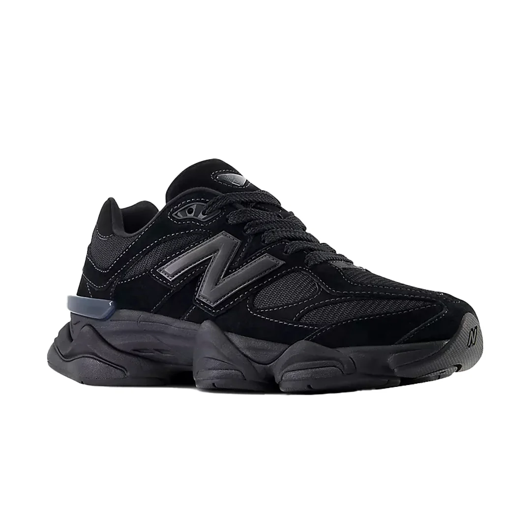9060 TRIPLE BLACK - Image 2