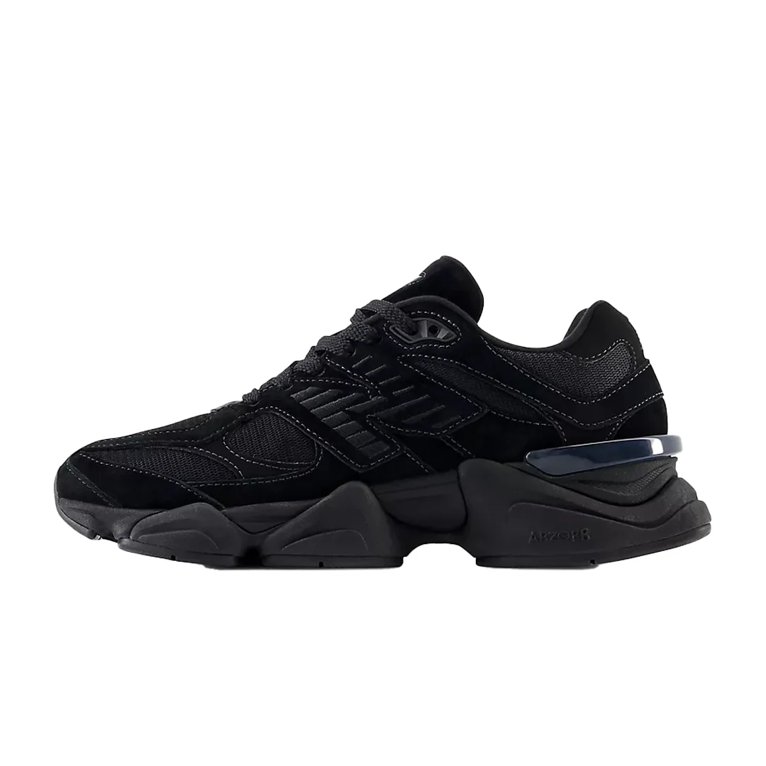 9060 TRIPLE BLACK - Image 3