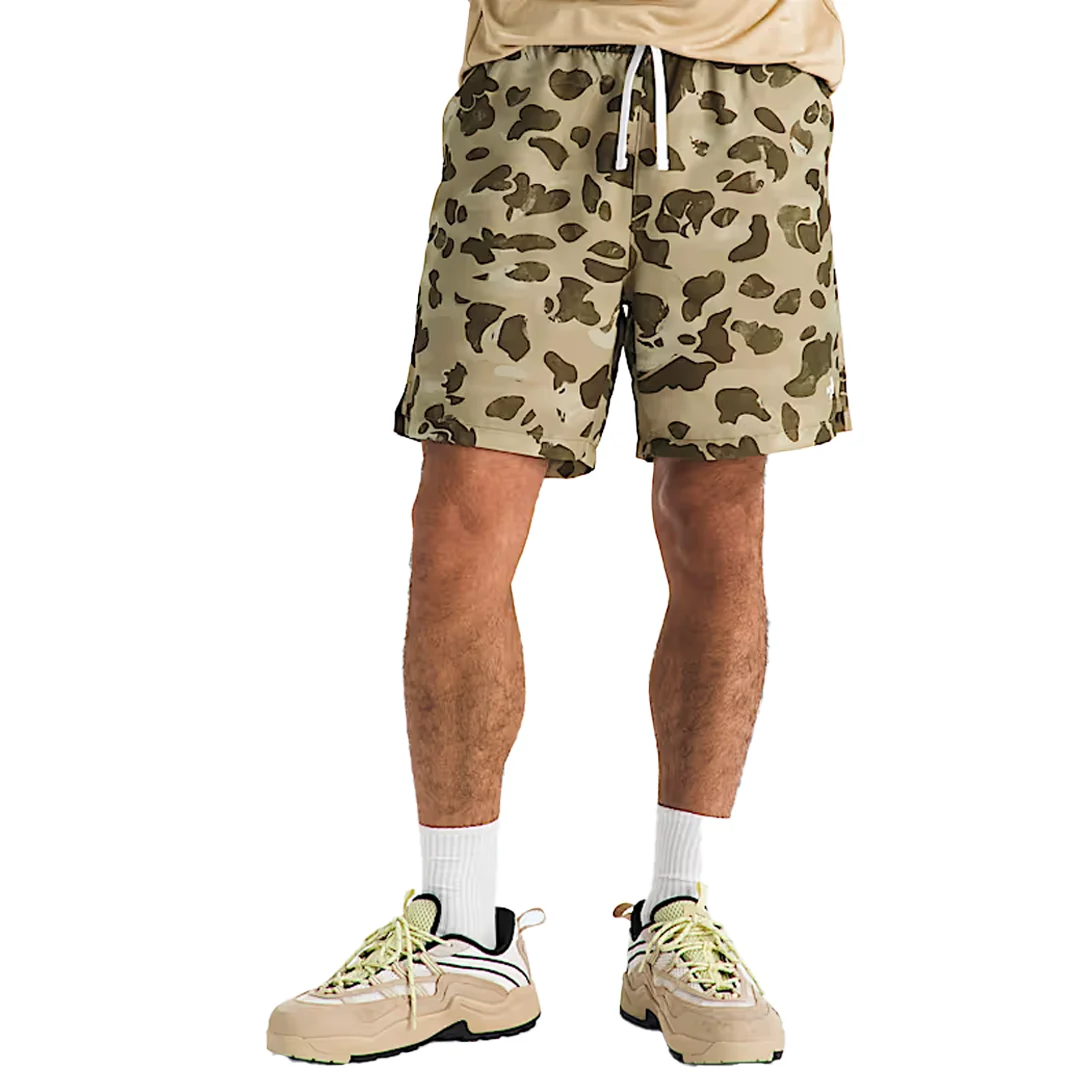 ACTION SHORTS 2.0 CAMO