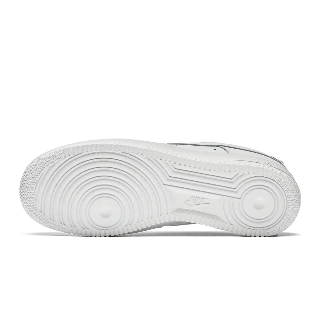 AIR FORCE 1 '07 TRIPLE WHITE - Image 4