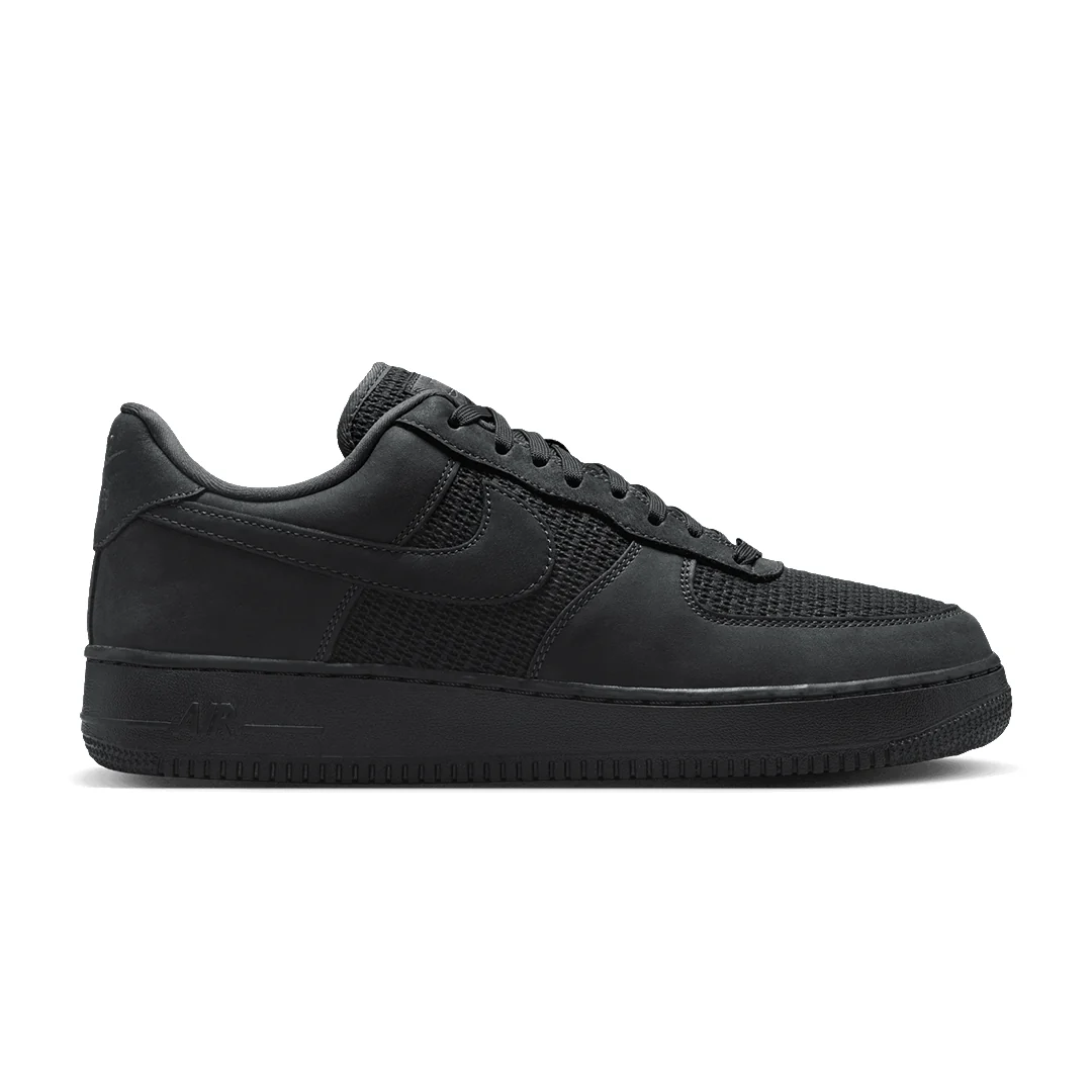AIR FORCE 1 '07 LV8 ANTHRACITE/OFF-NOIR