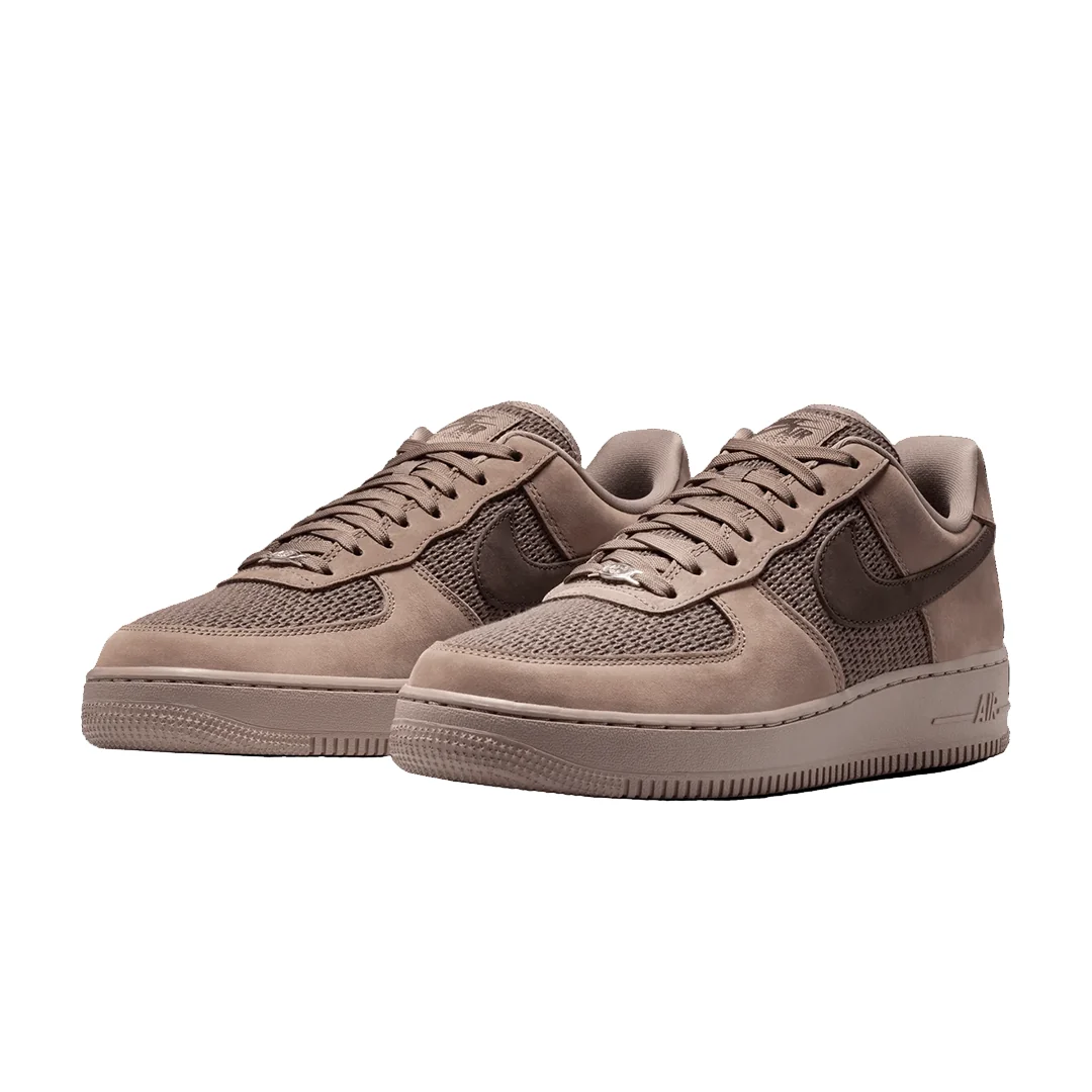 AIR FORCE 1 '07 LV8 MINK BROWN - Image 2