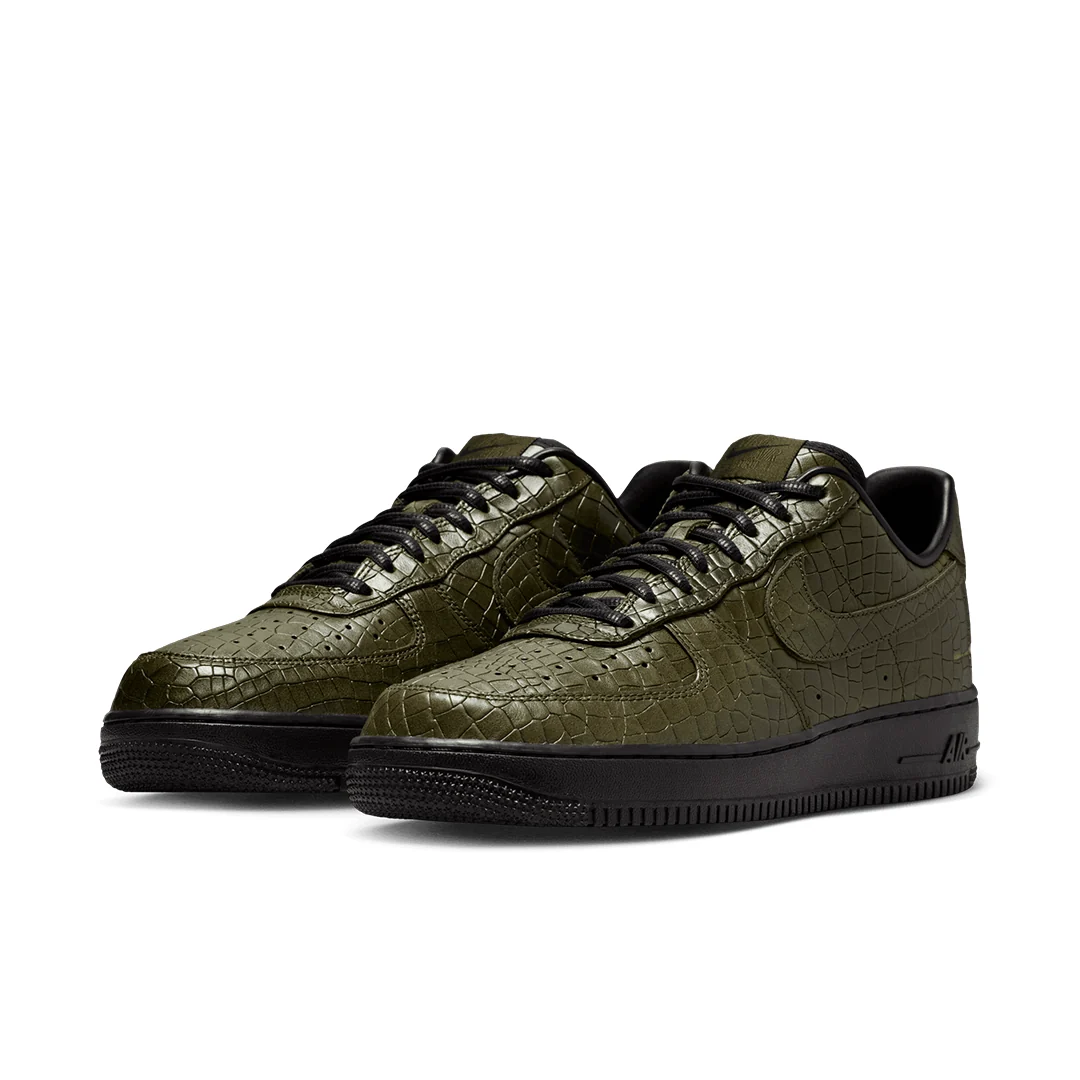 AIR FORCE 1 '07 PREMIUM CARGO KHAKI - Image 2