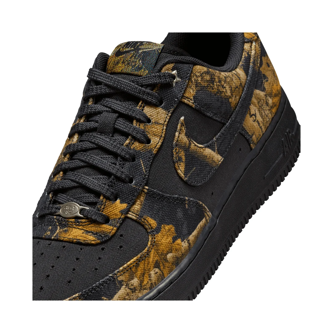 AIR FORCE 1 '07 "REALTREE CAMO" - Image 4