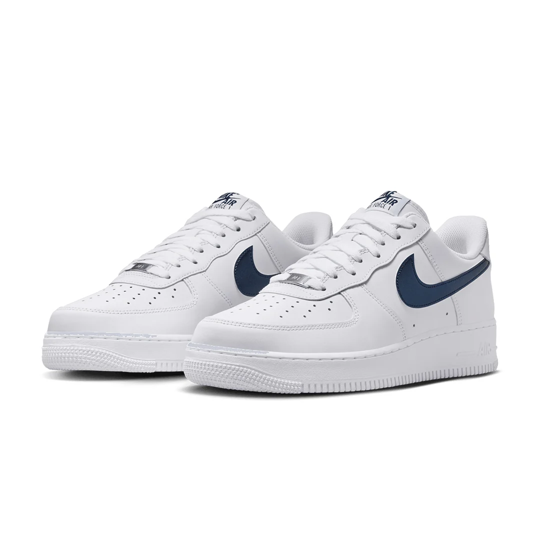 AIR FORCE 1 LOW '07 LV8 "TEAM USA" - Image 2