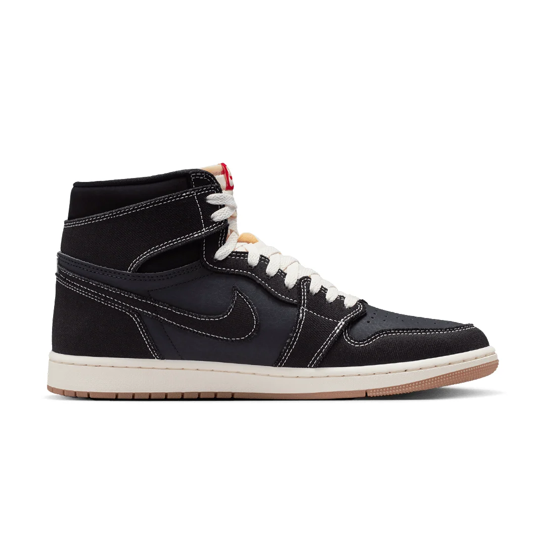 AIR JORDAN 1 RETRO HIGH 'FLIGHT CLUB' - Image 2