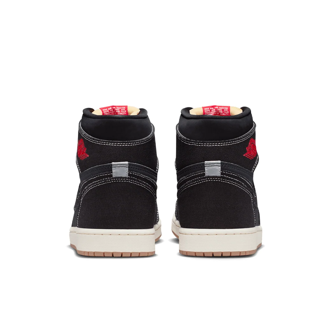 AIR JORDAN 1 RETRO HIGH 'FLIGHT CLUB' - Image 4