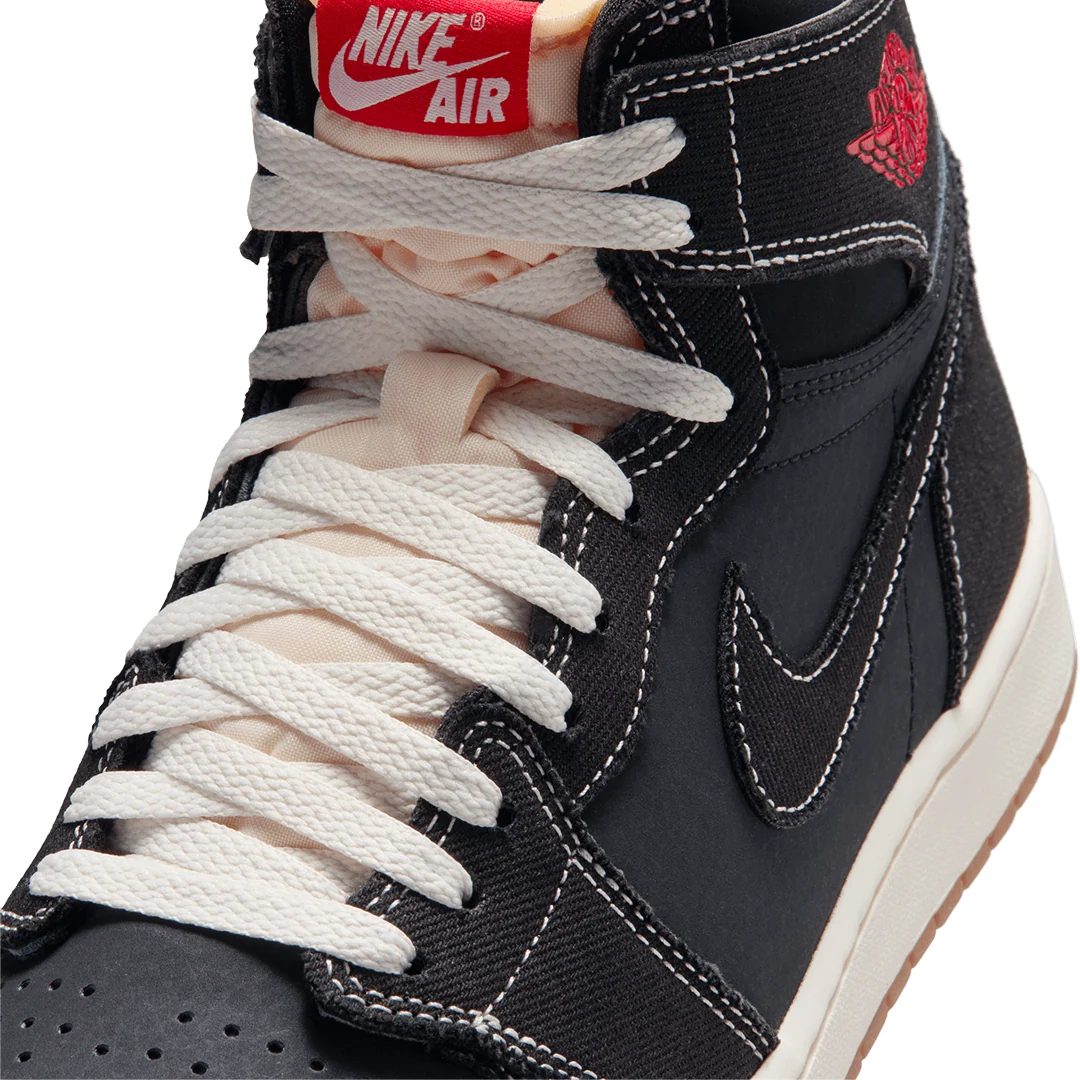 AIR JORDAN 1 RETRO HIGH 'FLIGHT CLUB' - Image 5