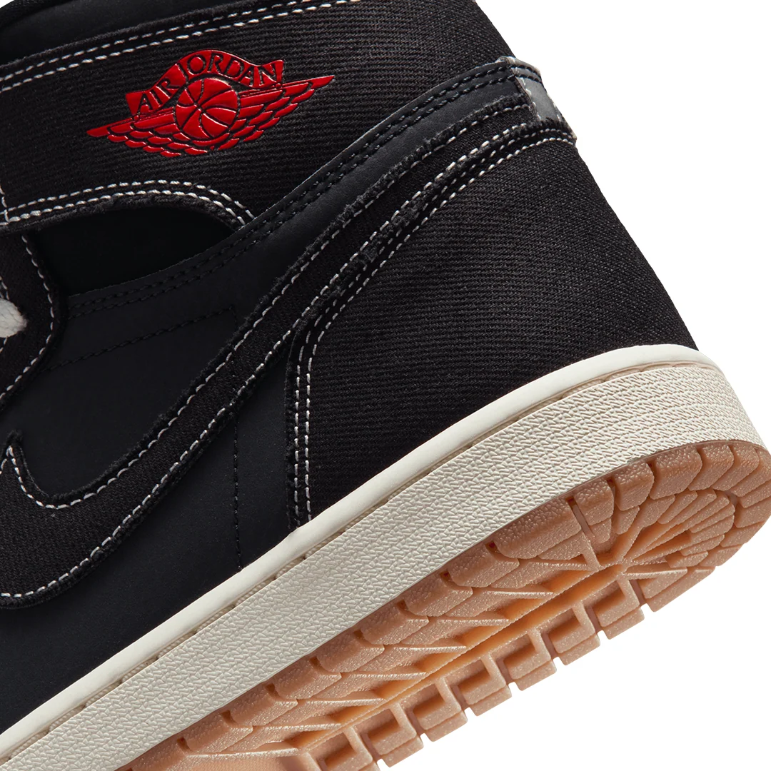 AIR JORDAN 1 RETRO HIGH 'FLIGHT CLUB' - Image 6