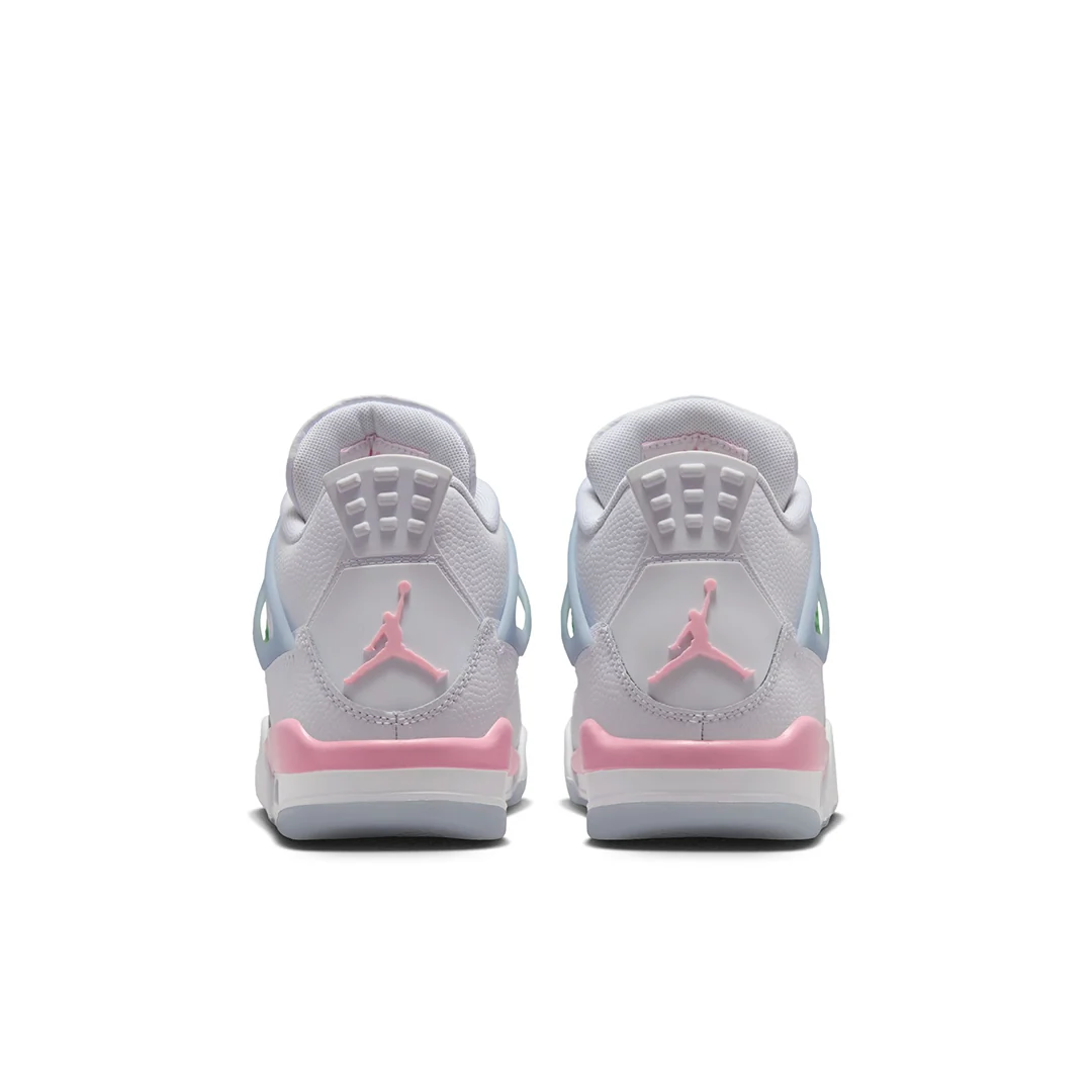 AIR JORDAN 4 RETRO (GS) VALENTINE'S DAY - Image 3