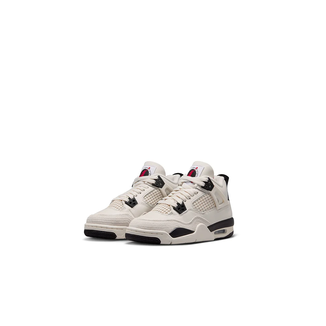 AIR JORDAN 4 RETRO (PS) "FLIGHT CLUB" - Image 2