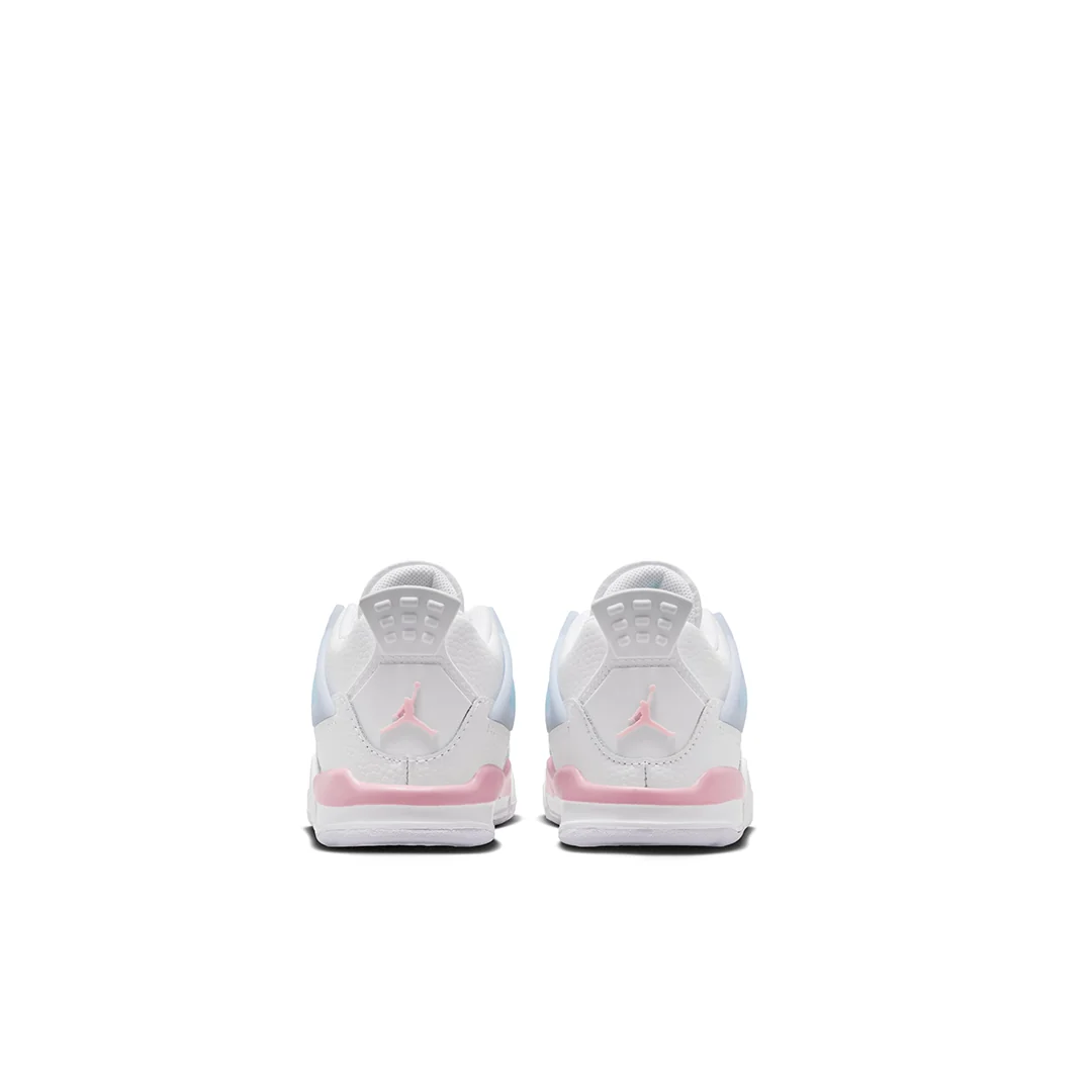 JORDAN 4 RETRO (TD) VALENTINE'S DAY - Image 3