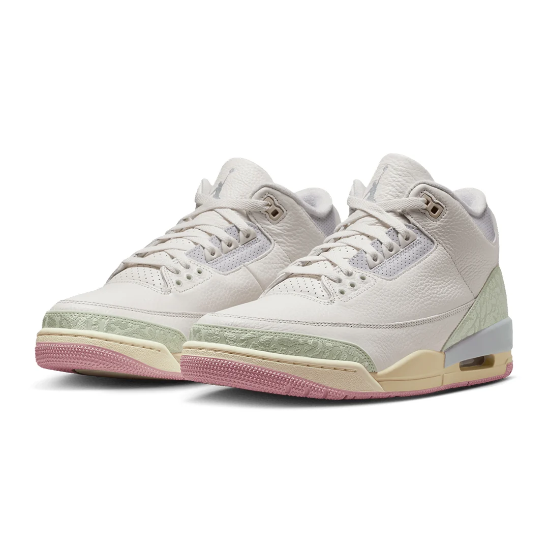 AIR JORDAN 3 "SPRING IS IN THE AIR" - Image 2