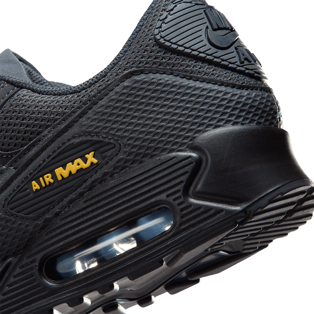 AIR MAX 90 PREMIUM ANTHRACITE - Image 5