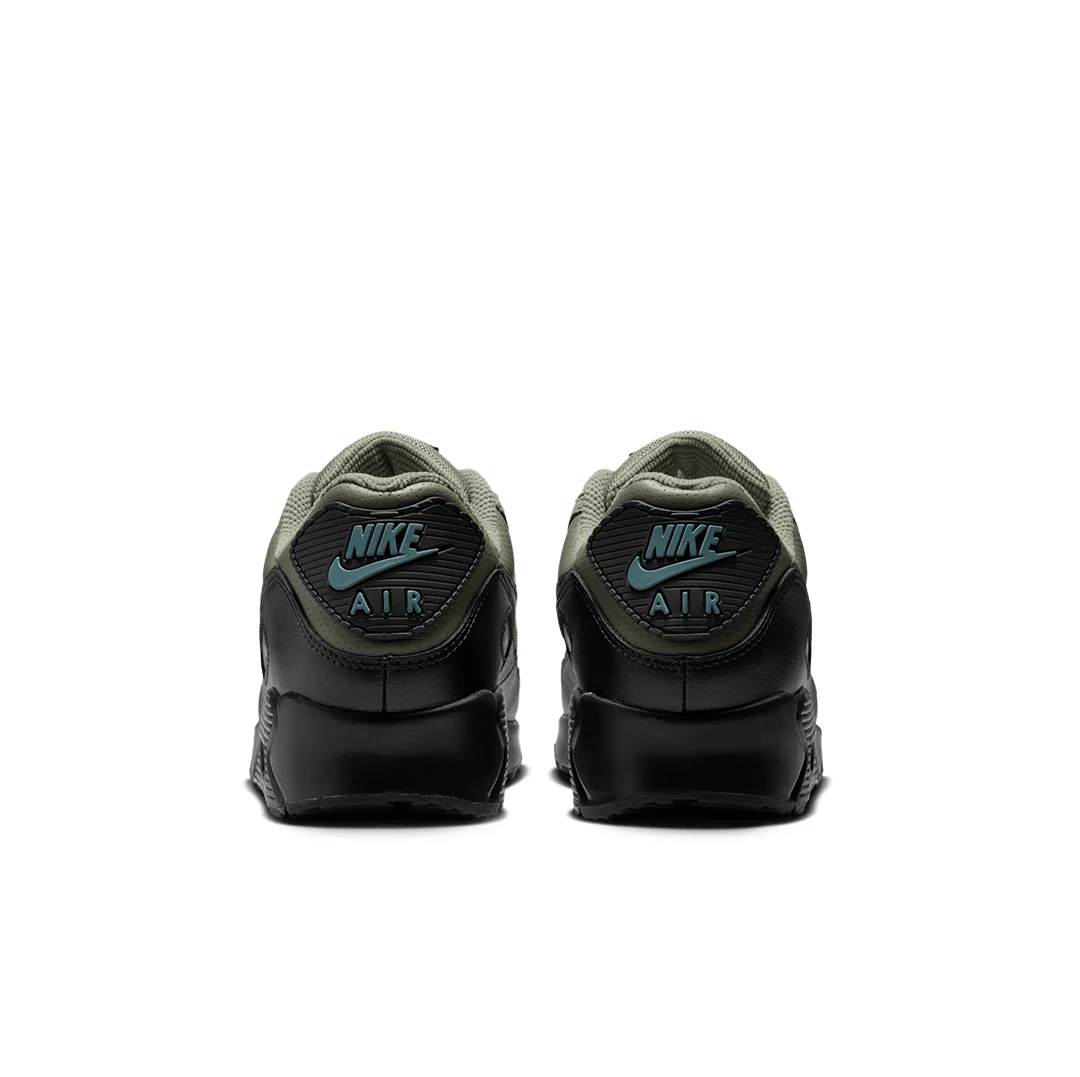 AIR MAX 90 SILVER SAGE/ BLACK MINERAL SLATE - Image 3