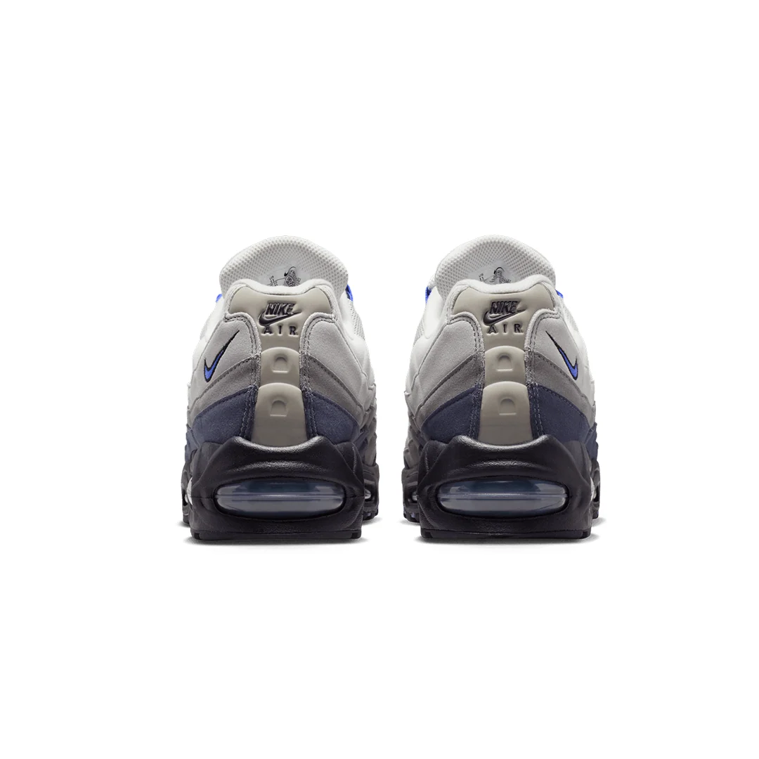 AIR MAX 95 OG BIG BUBBLE PHOTON DUST - Image 3