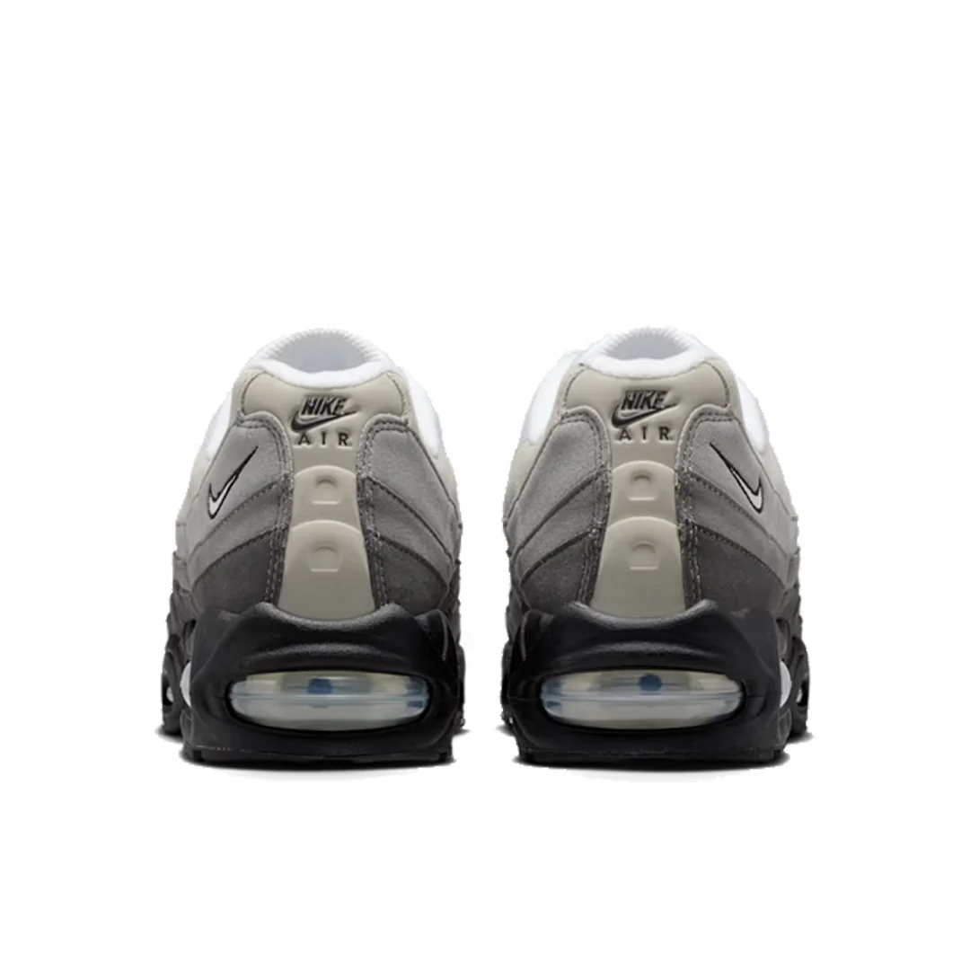 AIR MAX 95 OG BIG BUBBLE "GRANITE" - Image 3