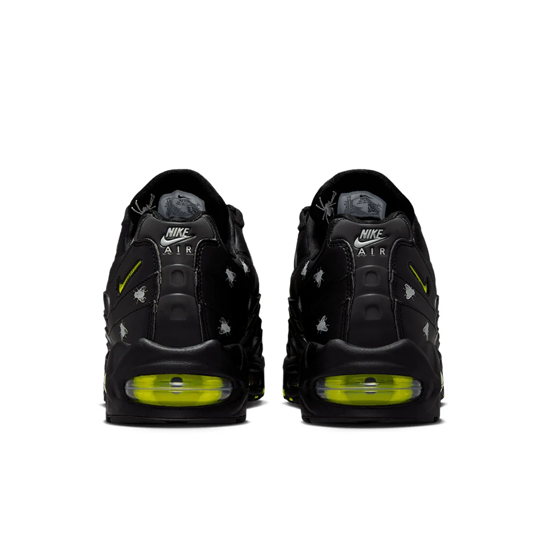 AIR MAX 95 PREMIUM "HOUSEFLIES" - Image 4