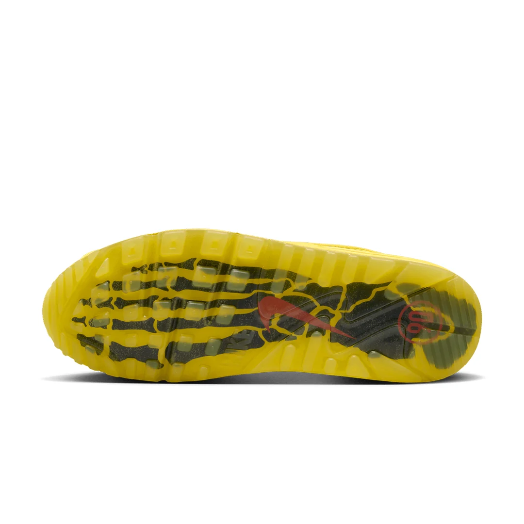 AIR MAX "LASER 90" YELLOW ZEST / BLACK - Image 7