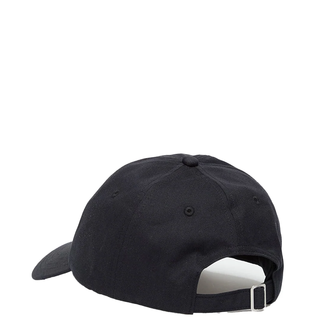 ALL DAY CAP BLACK - Image 2