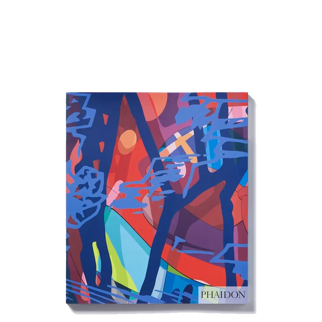 ARTBOOK KAWS EDITION - Image 4