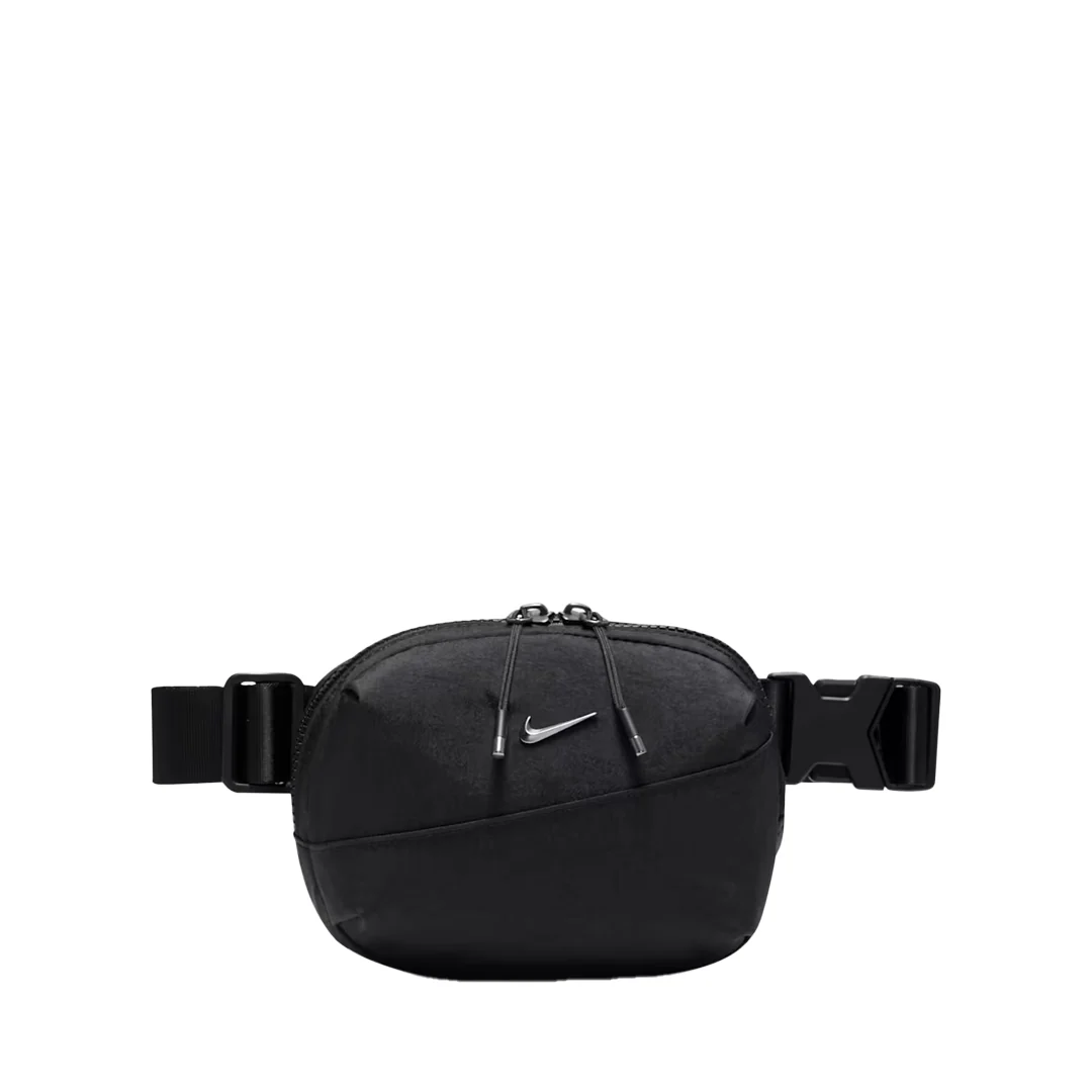AURA CROSS BODY BAG 2L BLACK