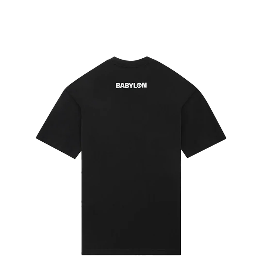 BABY DOLL TEE - Image 2