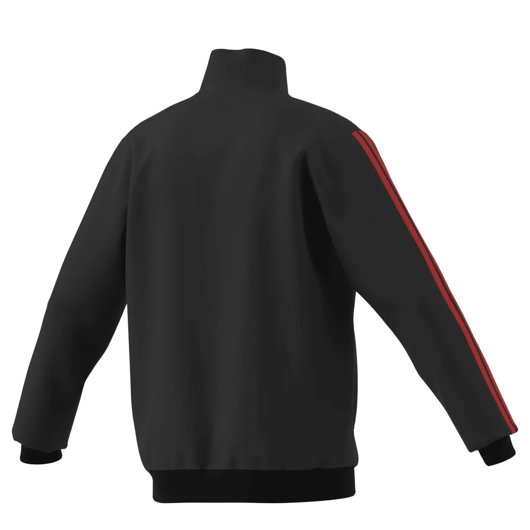 BELGIUM TRACK JACKET - Image 3