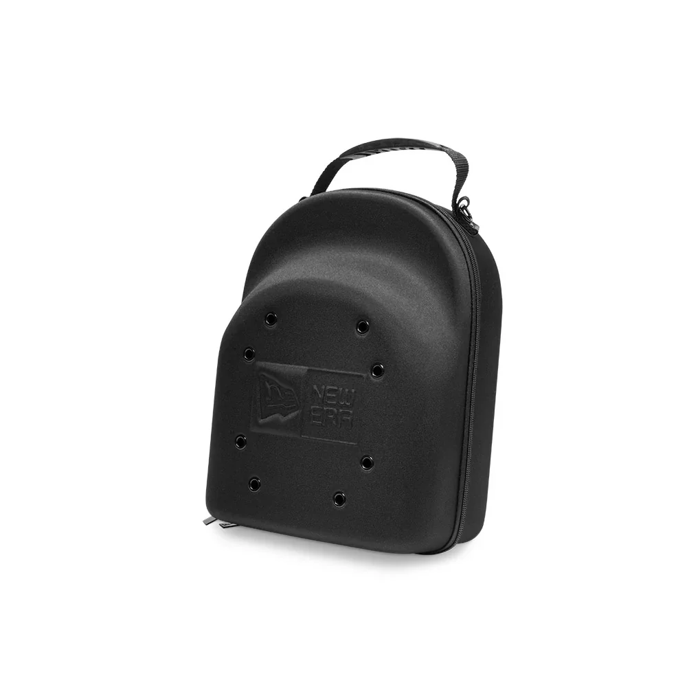 BLACK 6-PACK CAP CARRIER - Image 2