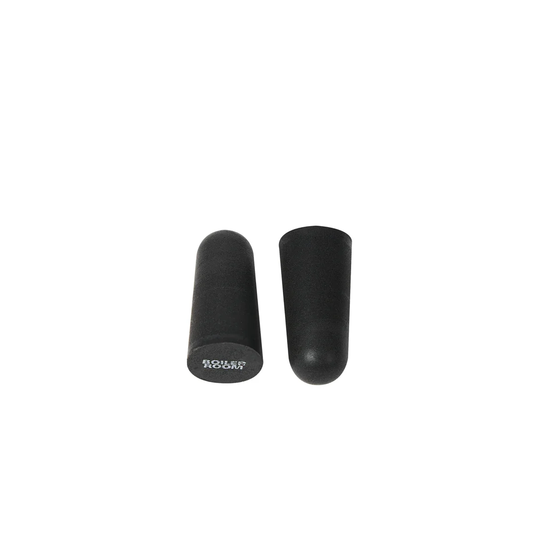 FOAM EARPLUGS