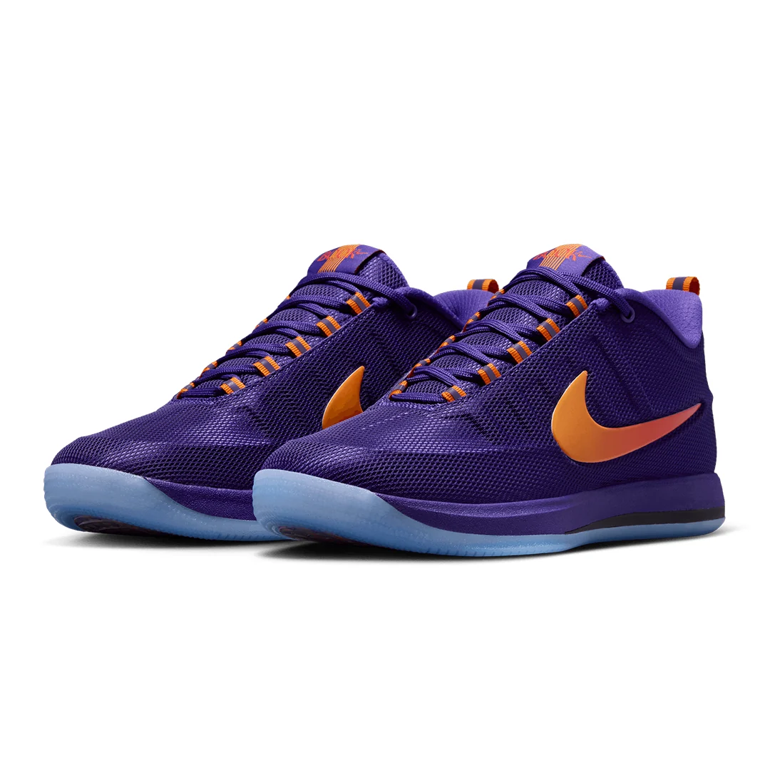 BOOK 2 "SUNBURST" COURT PURPLE - Image 3
