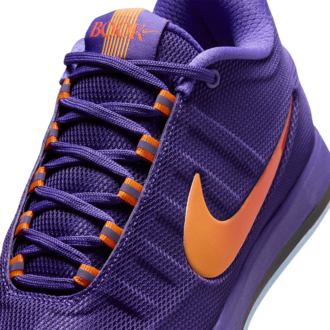 BOOK 2 "SUNBURST" COURT PURPLE - Image 4