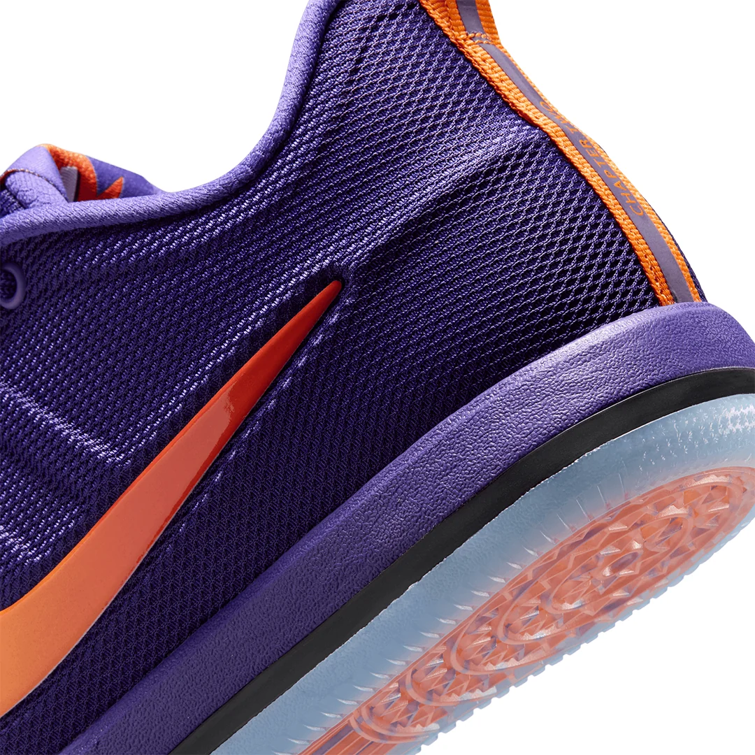 BOOK 2 "SUNBURST" COURT PURPLE - Image 5