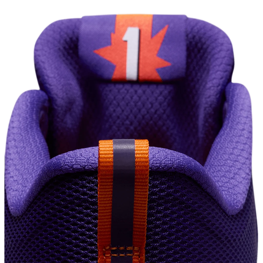 BOOK 2 "SUNBURST" COURT PURPLE - Image 6