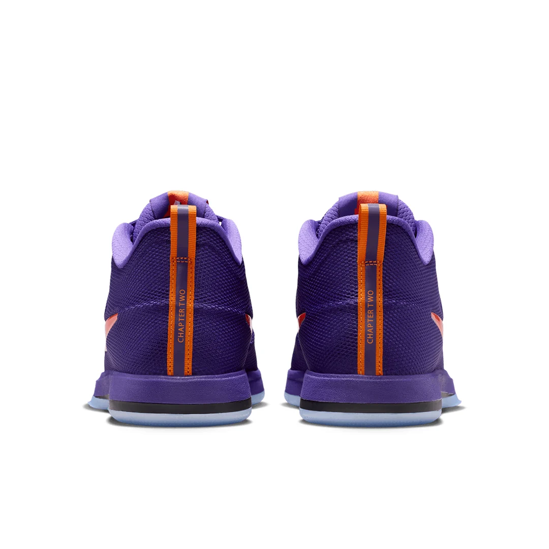 BOOK 2 "SUNBURST" COURT PURPLE - Image 7