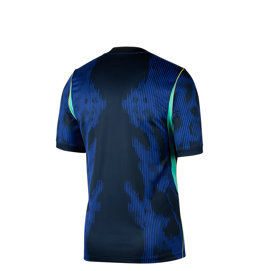 BRAZIL 2026 STADIUM AWAY - Image 2