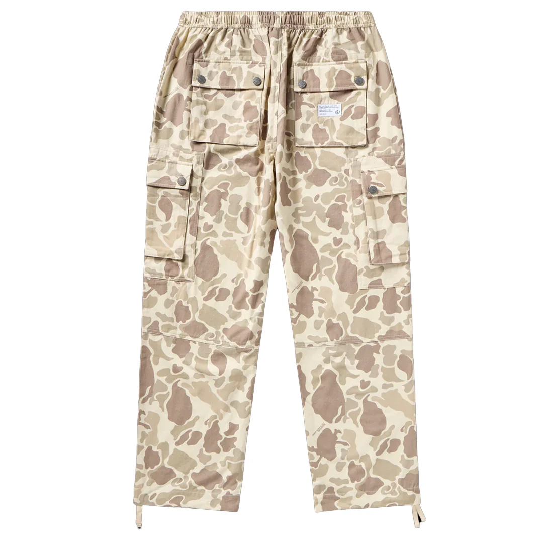 BRUSH CARGO PANTS - Image 2