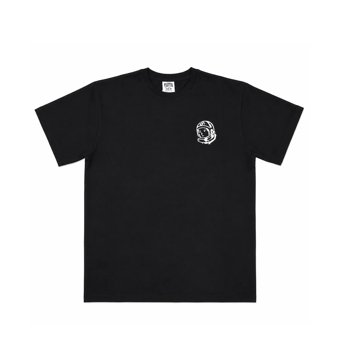CAMO SS TEE BLACK - Image 2