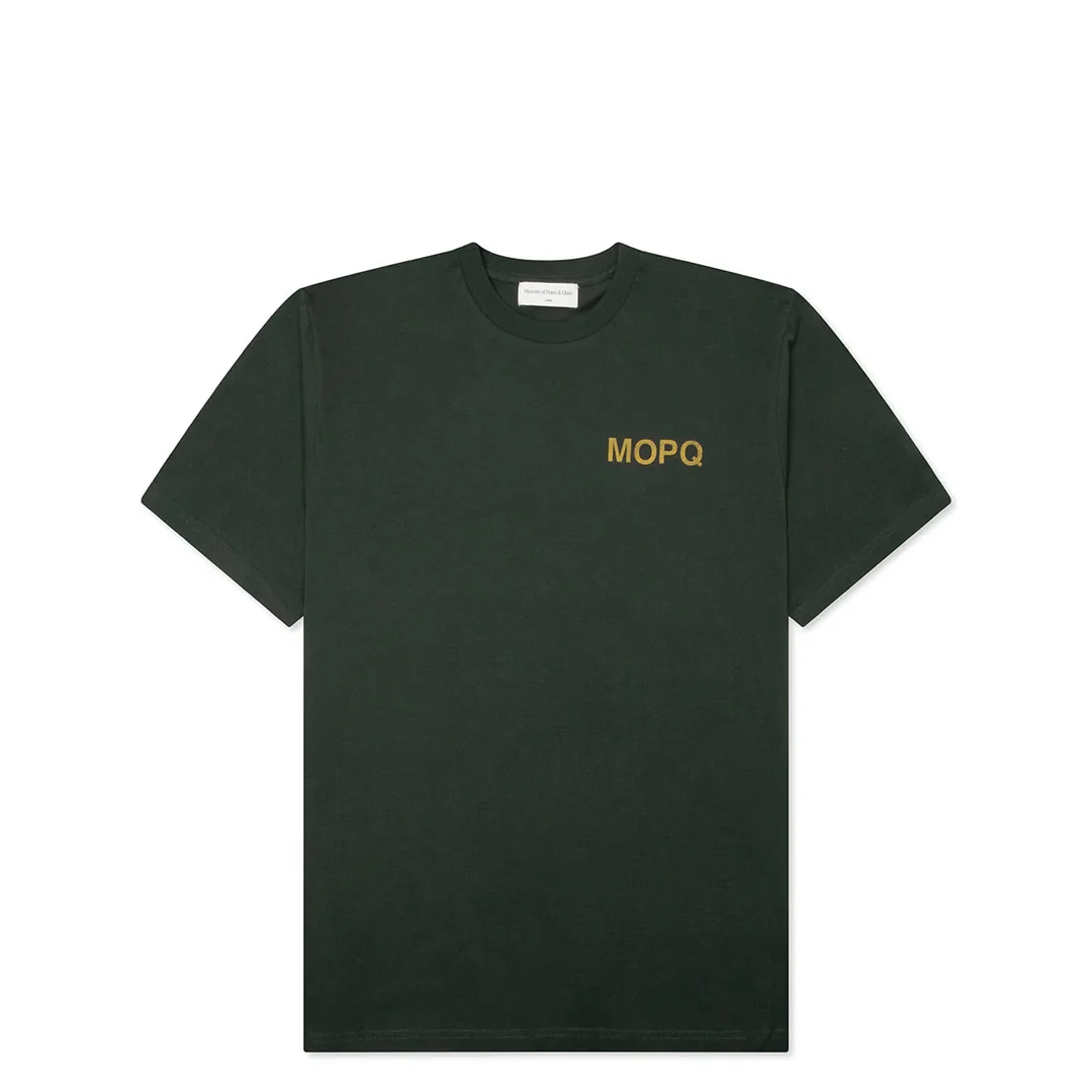 CASTELLI T-SHIRT FOREST - Image 2