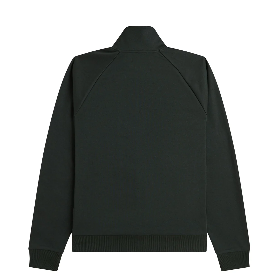 CHENILLE TAPE TRACK JACKET - Image 2