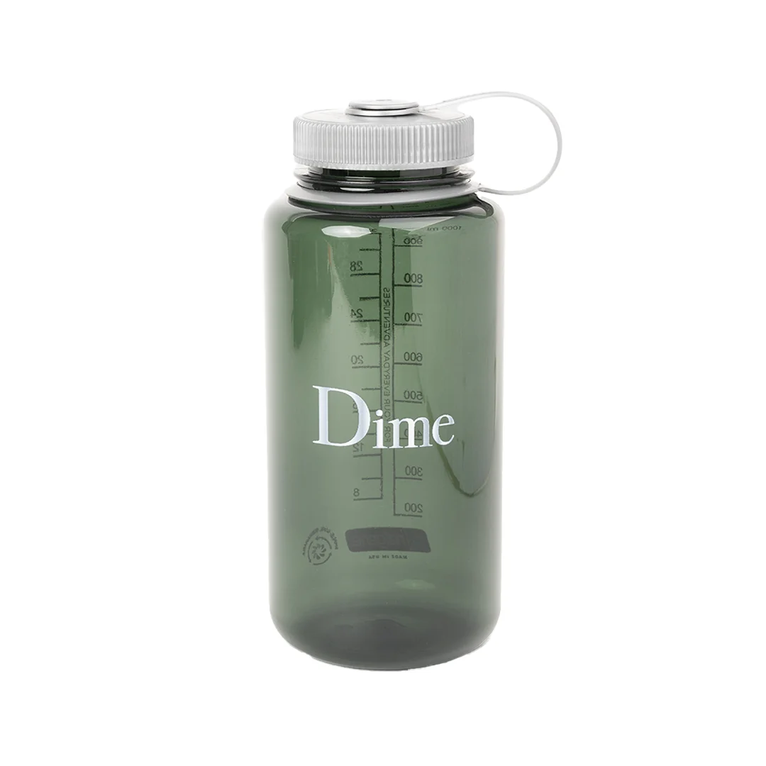 CLASSIC NALGENE JADE GREEN