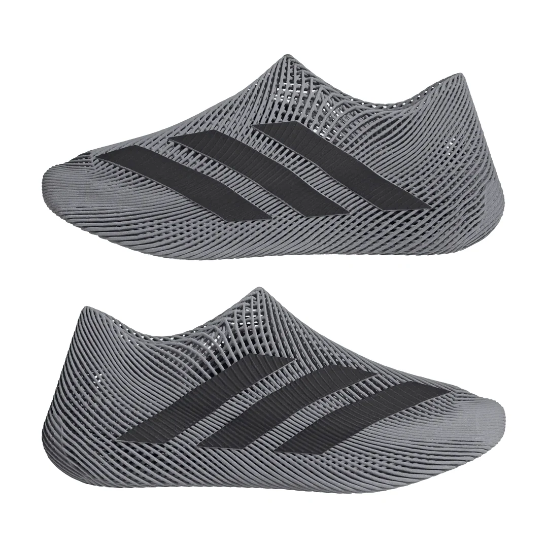 CLIMACOOL SHOES GREY - Image 2