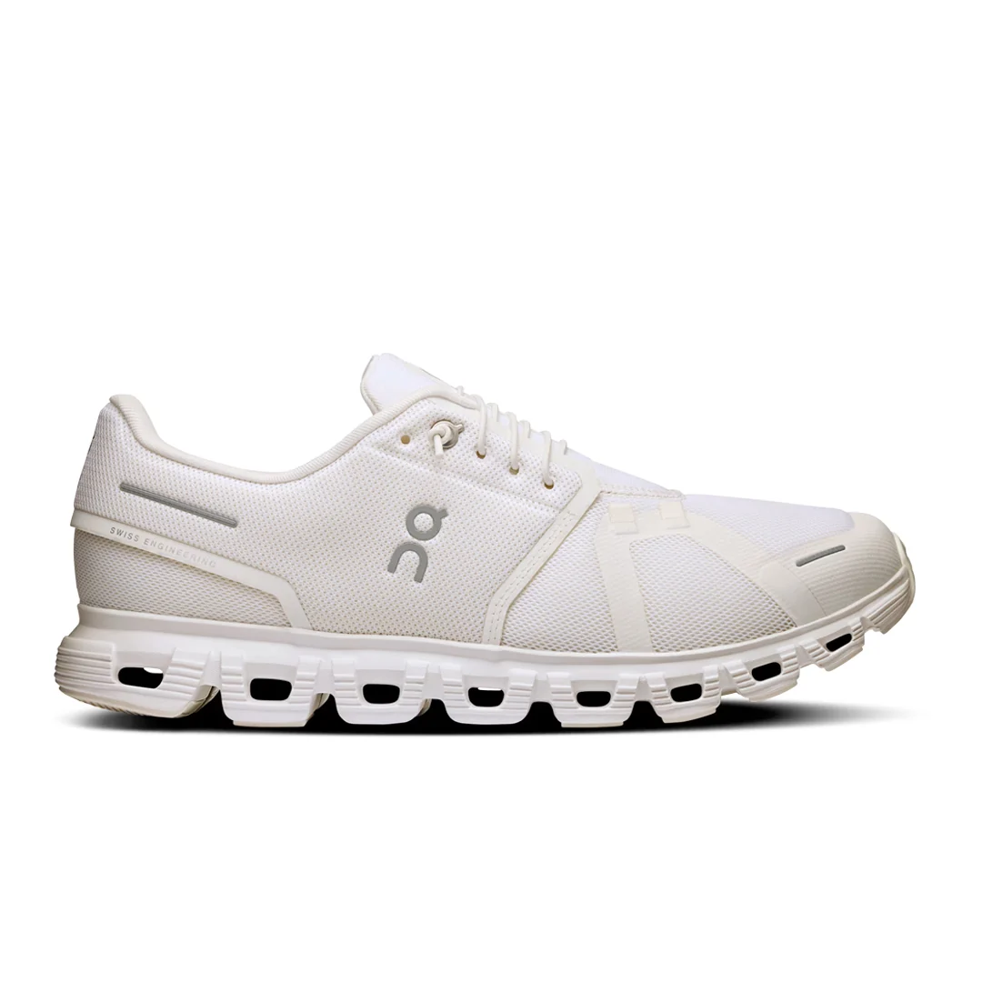 CLOUD 6 WHITE