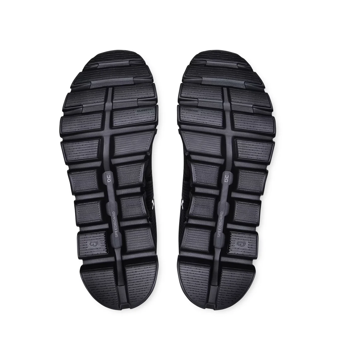 CLOUD 6 WATERPROOF BLACK - Image 4