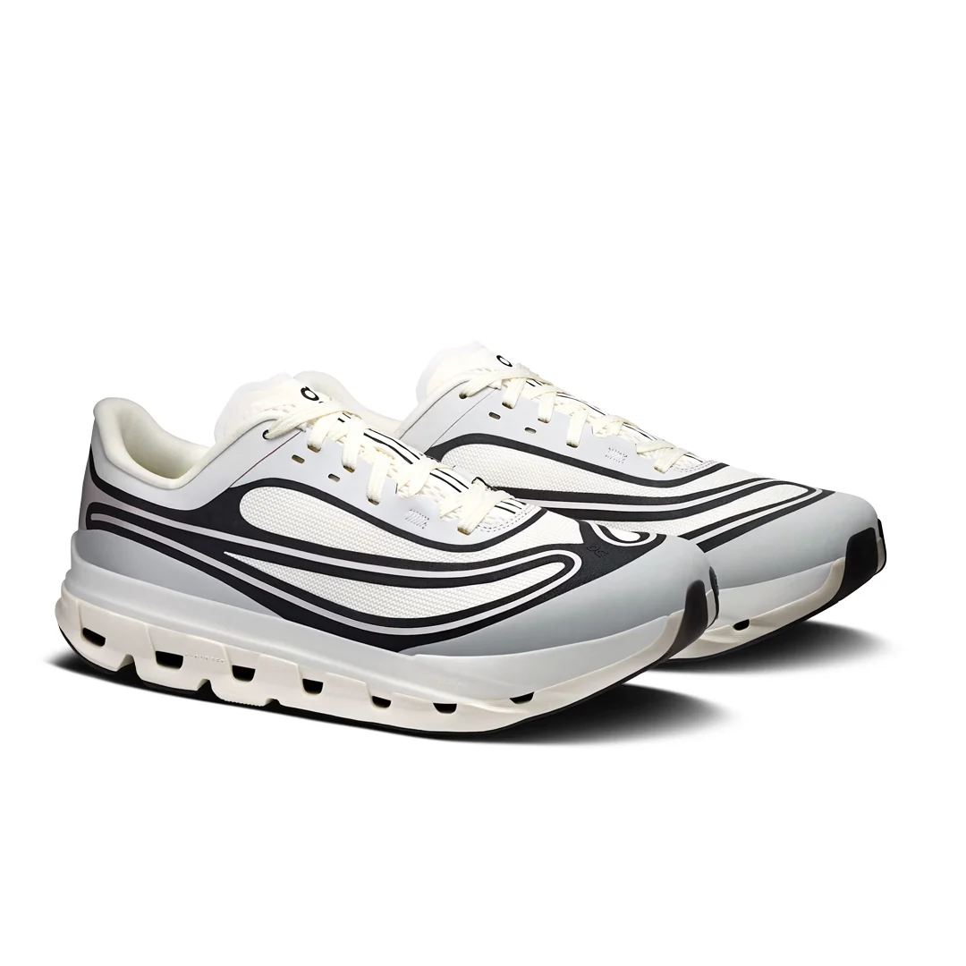 CLOUDFLOW 5 AD IVORY BLACK - Image 2