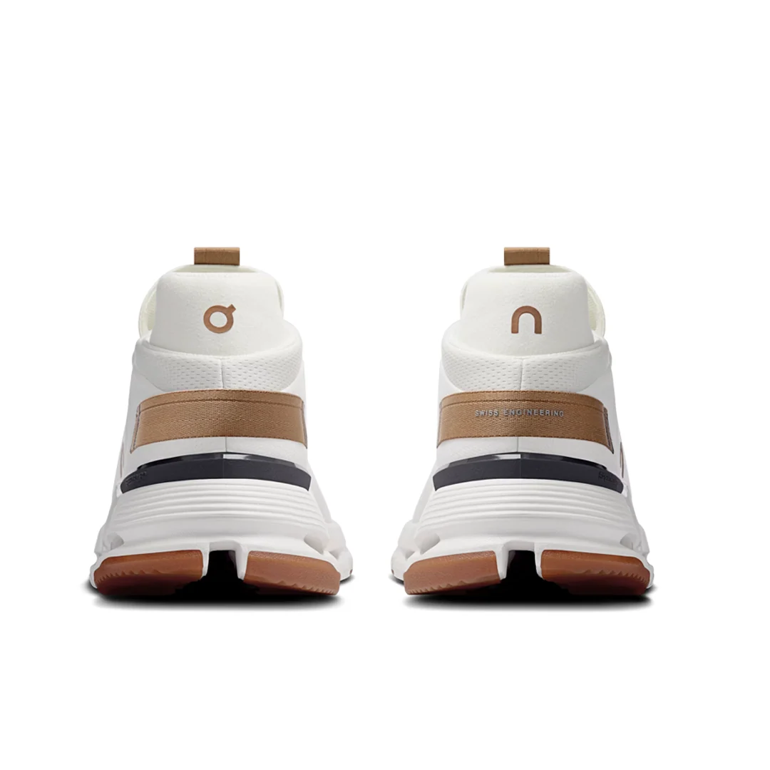 CLOUDNOVA 2 IVORY/ SPHINX - Image 3