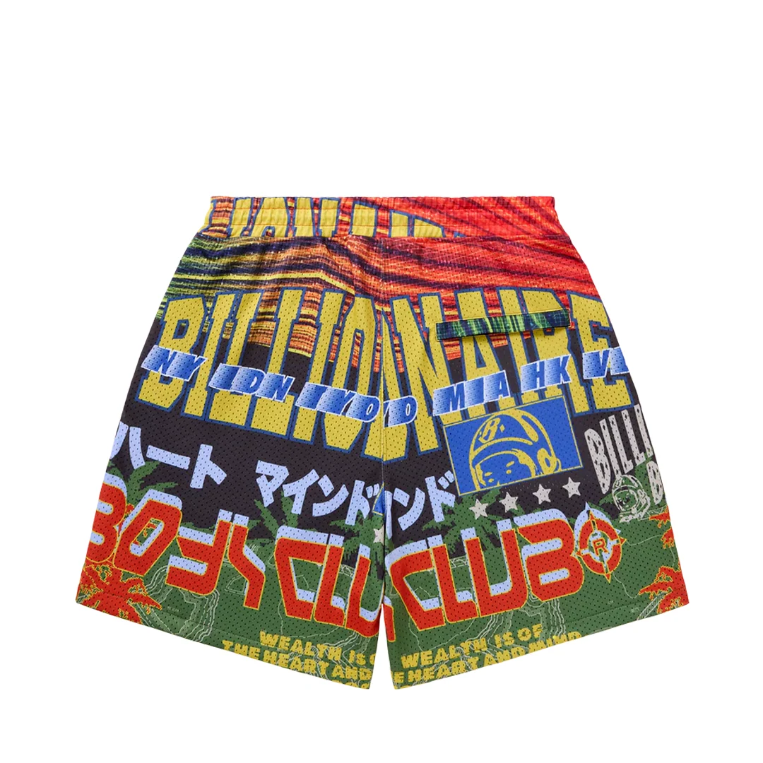 COMPASS SHORTS - Image 2