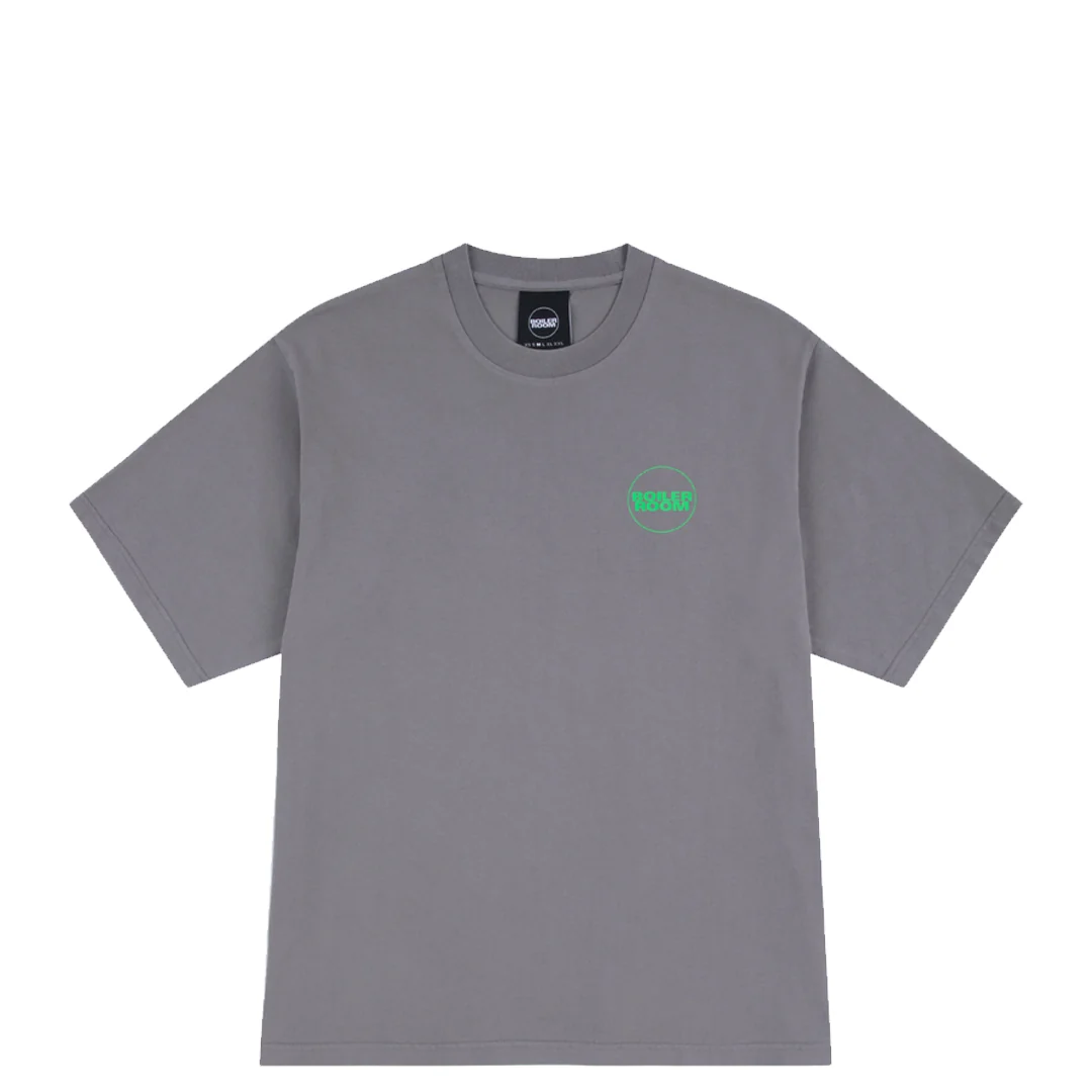 CORE LOGO T-SHIRT MAGNET - Image 2