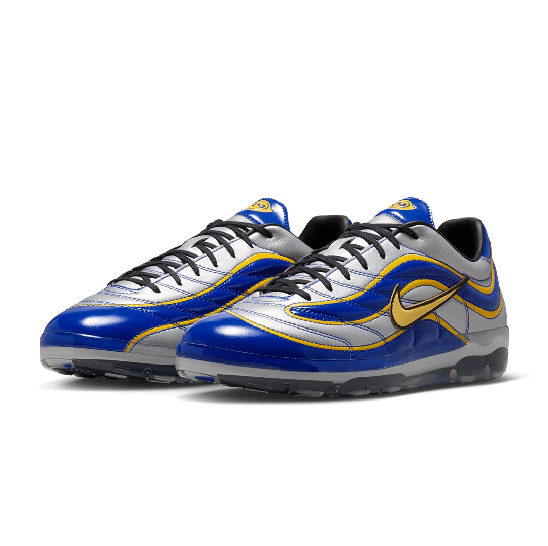 CRYOSHOT MERCURIAL VAPOR R9 OG VARSITY ROYAL - Image 2